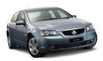 Holden Calais 2006 года